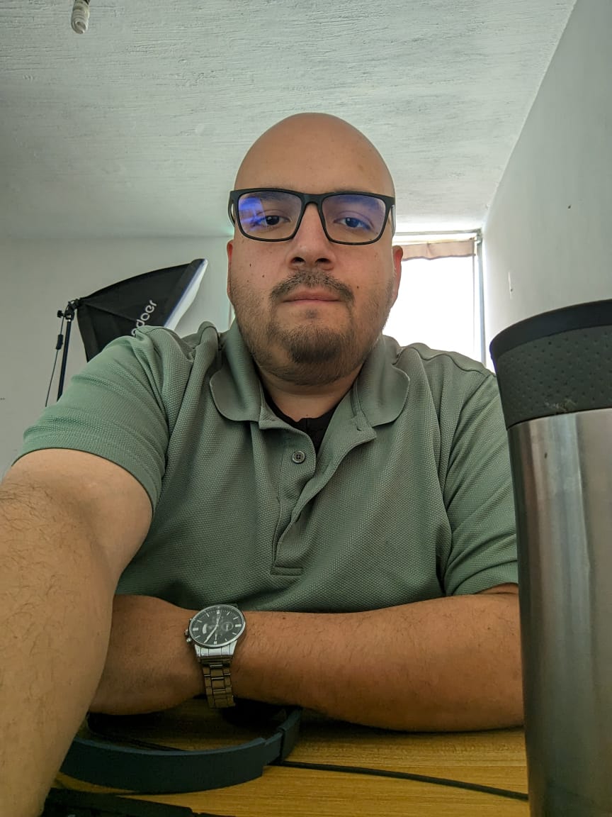 Luis Gaxiola